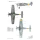 Techmod 48113 1/48 Focke-wulf Fw 190f-8 1944-1945 Aircraft Wet Decal Wwii