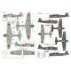 Techmod 48118 1/48 Mitsubishi A6m3 Zero Imperial Japanese Navy Aces