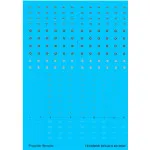 Techmod 48126 1/48 Propeller Logos And Stencils Hamilton Curtiss Aircraft Decal