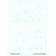 Techmod 48409 1/48 Allied Stars Insignia Circles White Wet Decal Wwii