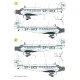 Techmod 48803 1/48 Junkers Ju 52/3m Polish Lot 1936-1939 Aircraft Wet Decal