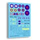 Techmod 72016 1/72 Supermarine Spitfire Mk Vb 1941-43 Aircraft Wet Decal Wwii