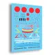Techmod 72029 1/72 Kawasaki Ki-61 Hien Hei Red 1944-45 Aircraft Wet Decal Wwii