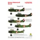 Techmod 72104 1/72 Fokker D Vii 1920 -1921 Aircraft Wet Decal Polish-soviet War