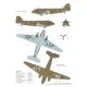 Techmod 72148 1/72 C-47a Skytrain Lot Poland Aircraft Wet Decal 1946-47