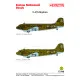 Techmod 72148 1/72 C-47a Skytrain Lot Poland Aircraft Wet Decal 1946-47