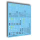 Techmod 72802 1/72 German Balkenkreuze Different Sizes Wet Decal 2 Sheets