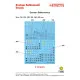 Techmod 72802 1/72 German Balkenkreuze Different Sizes Wet Decal 2 Sheets