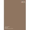 Arcus A599 Acrylic Paint Fs 30219 Dark Tan Saturated Color