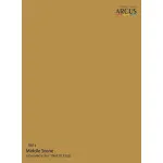 Arcus A361 Acrylic Paint Royal Air Force Middle Stone Saturated Color
