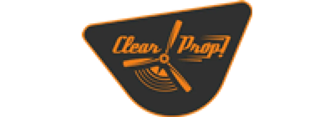 Clear Prop Newest Clear Prop Newest