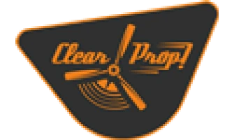 Clear Prop Newest