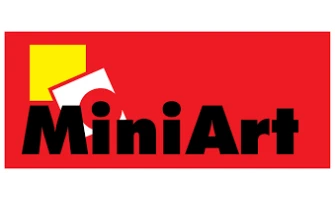 Miniart Newests February 2021