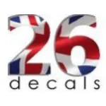 26Decals