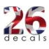 26Decals