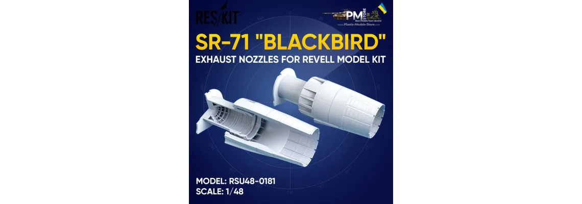 Reskit Upgrade Accessories