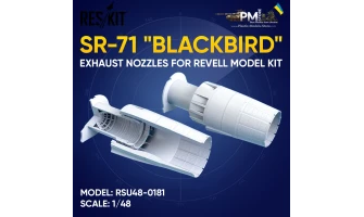 Reskit Upgrade Accessories