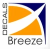Breeze Decals