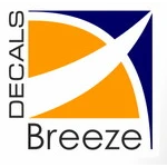Breeze Decals