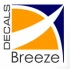 Breeze Decals