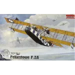 Roden 014 1/72 Felixstowe F. 2a Late Fighter Scale Model Kit
