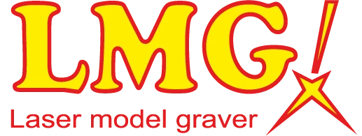 Laser Model Graver