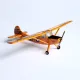 Miniwing 301 1/144 Cessna O-1 Bird Dog Usaf Alaska Liaison Observation Aircraft