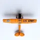 Miniwing 301 1/144 Cessna O-1 Bird Dog Usaf Alaska Liaison Observation Aircraft