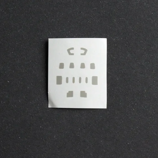 Miniwing 301 1/144 Cessna O-1 Bird Dog Usaf Alaska Liaison Observation Aircraft