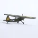 Miniwing 303 1/144 Cessna O-1 L-19a Bird Dog 8th Army, Korea 1952 Aircraft