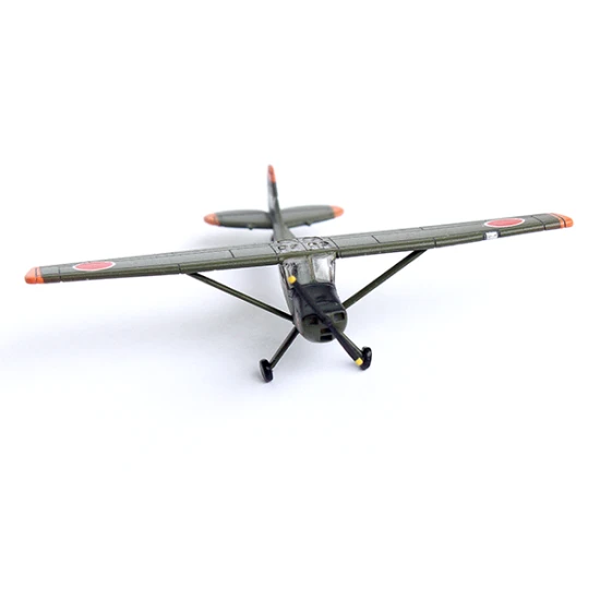 Miniwing 304 1/144 Cessna O-1 L-19e Bird Dog Jgsdf Japan Aircraft