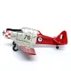 Miniwing 308 1/144 Harvard Mk.ii Nzaf British Post War Trainer Aircraft