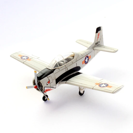 Miniwing 317 1/144 North American T-28a Trojan / South Vietman Af Aircraft