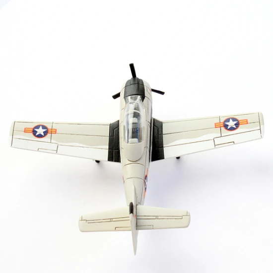 Miniwing 317 1/144 North American T-28a Trojan / South Vietman Af Aircraft