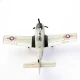 Miniwing 317 1/144 North American T-28a Trojan / South Vietman Af Aircraft