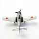 Miniwing 318 1/144 North American T-28a Trojan / Jasdf Japanese Af Aircraft