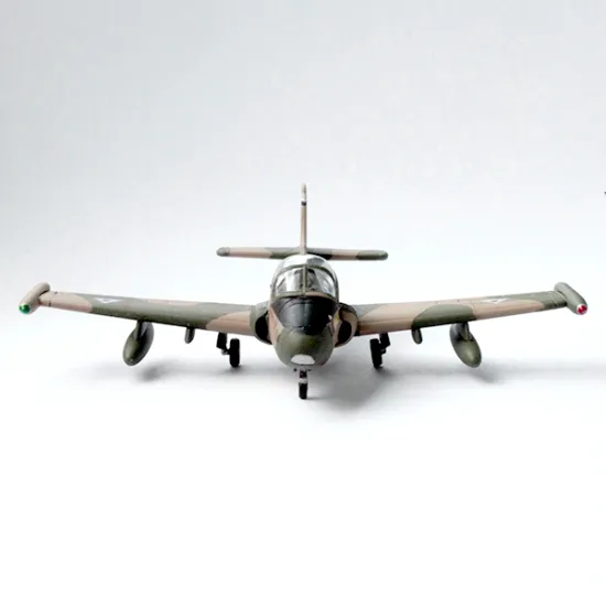 Miniwing 322 1/144 Bac Strikemaster Light Attacker Botswana / Sudan / Kuwait Aircraft