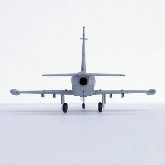 Miniwing 326 1/144 Aero L-159e Alca Draken Internation Light Attack Jet Aircraft