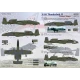 NEW WET DECALS A-10 THUNDERBOLT II DESERT STORM 1/72 SCALE PRINT SCALE 72-347