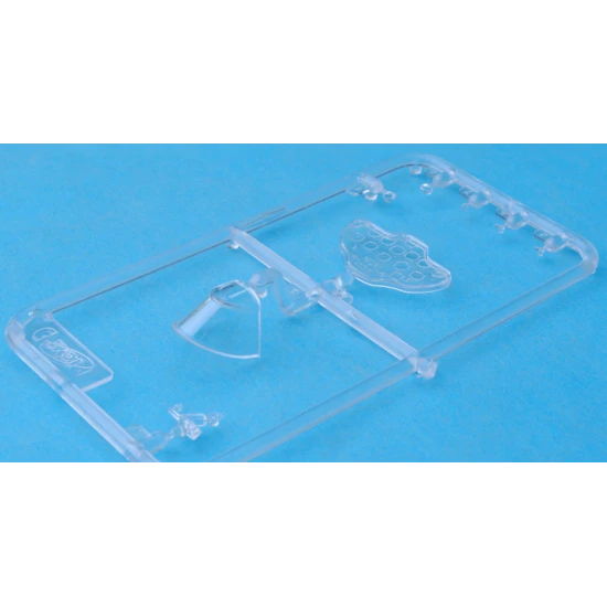 ICM 32007- 1/32 I-16 type 24 with Soviet pilots (1939-1942) scale model kit