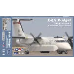 AMP 144-003 - 1/144 - E-9A Widget/ DHC-8-106 Dash 8 Caribbean Coast Guard model