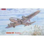 Roden 339 - 1/144 - Boeing 307 Stratoliner (TWA SA-307B) aircraft kit