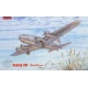 Roden 339 - 1/144 - Boeing 307 Stratoliner (TWA SA-307B) aircraft kit