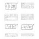 MINIART 35287 Australian M3 Lee. Interior Kit 1/35 SCALE MODEL Military Miniatures