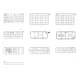 MINIART 35287 Australian M3 Lee. Interior Kit 1/35 SCALE MODEL Military Miniatures