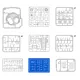 MINIART 35287 Australian M3 Lee. Interior Kit 1/35 SCALE MODEL Military Miniatures