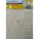 Laser Cutting for Orel 96/2 Heavy nuclear missile cruiser Peter the Great 1/200