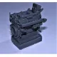 Dnepro Model - PANTHER engine Maybach HL 230 P30 WWII DM3539, 1/35 scale model kit