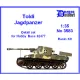 Dnepro Model DM3583 - 1/35, Toldi Jagdpanzer (Detail set for Hobby Boss 82477)