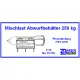 Dnepro Model DM35118 - 1/35, Mischlast abwurfbehalter 250 kg, scale model kit